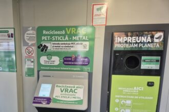 primul sistem sgr de colectare vrac din auchan este functional in hipermarketul auchan militari 684be91682b43
