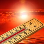 Dobrogea se află sub incidența primelor zile toride: Temperaturile depășesc 32 de grade Celsius, iar ploile își fac apariția! 3 primul val de canicula cuprinde dobrogea temperaturi de peste 32 de grade celsius si averse de ploaie 683d9e3489c91