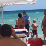 Recent eliberat, surprins din nou cu degetele în… așternut! 2 proaspat eliberat prins din nou cu mana in cearsaf 6840bb63bbe27