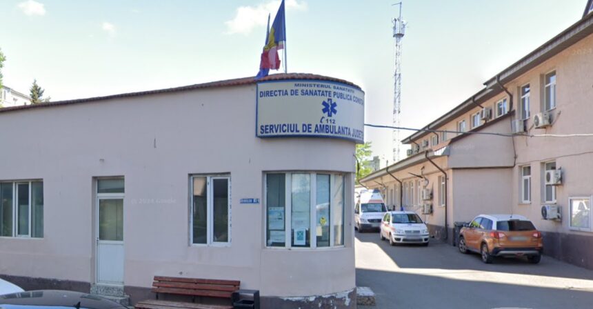 Conflict juridic în Constanța! Dr. Bădescu Panțuru contestă anularea contractului de muncă solicitată de Agenția de Integritate. 1 proces cu medici la constanta dr badescu panturu ataca decizia de anulare a contractului de munca luata la cererea agentiei de integritate 6860addebdd38