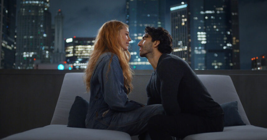 Justin Baldoni pierde bătălia juridică de 400 de milioane de dolari împotriva lui Blake Lively 1 procesul de defaimare de 400 de milioane de dolari intentat de justin baldoni impotriva lui blake lively a fost respins 68498ce694456