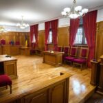 Un procuror din Constanța a fost îndepărtat din sistemul judiciar! Are posibilitatea de a contesta decizia. Descoperă detalii despre acest caz! 2 procuror din constanta exclus din magistratura mai poate face recurs iata despre cine este vorba 68497bbd24831