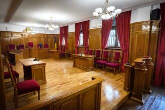 procuror din constanta exclus din magistratura mai poate face recurs iata despre cine este vorba 68497bbd24831