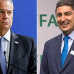 Miniștri greci în vizorul justiției europene pentru o vastă schemă frauduloasă legată de pășuni 3 procurorii europeni acuza doi ministri greci ai agriculturii de infractiuni penale intr o frauda de lunga durata privind pasunile 685513d608dd3