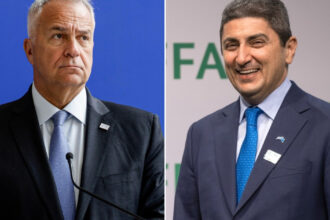 procurorii europeni acuza doi ministri greci ai agriculturii de infractiuni penale intr o frauda de lunga durata privind pasunile 685513d608dd3