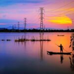 Reducerea cu 5% a producției interne de energie primară în primele patru luni: O privire asupra tendințelor actuale 3 productia interna de energie primara a scazut cu 5 in primele patru luni 684bdfe773243
