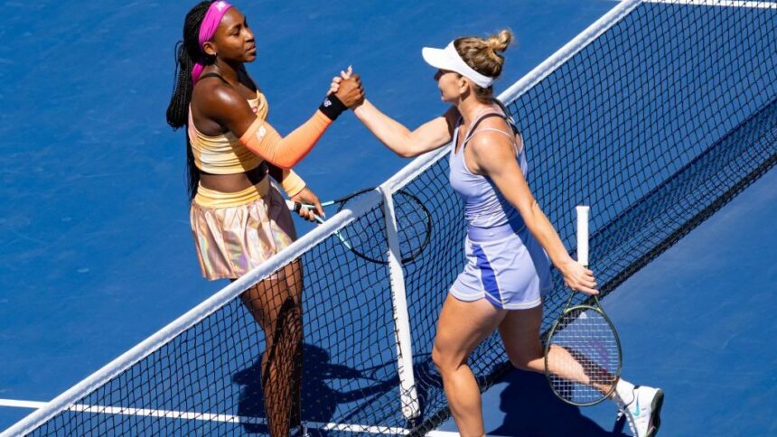 Viziunea Simonei Halep: Predicția sa despre Coco Gauff după triumful de la Wimbledon din 2019 1 profetia simonei halep ce a spus despre coco gauff in 2019 dupa ce a invins o la wimbledon 684c5a25785e1