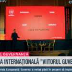 Profit.ro TV Academia de Guvernanță - În afara PIB-ului: Importanța economiei bunăstării pentru viitorul mediului de afaceri 2 profit ro tv academia de guvernanta dincolo de pib de ce economia bunastarii poate deveni esentiala pentru mediul de afaceri 685b7bf102b81