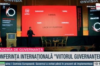 profit ro tv academia de guvernanta dincolo de pib de ce economia bunastarii poate deveni esentiala pentru mediul de afaceri 685b7bf102b81
