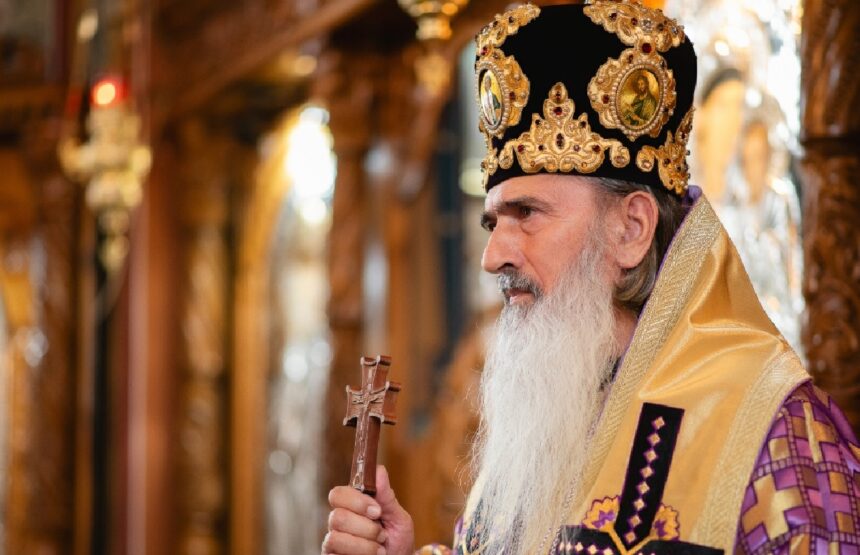 Ceremonii religioase în Constanța și împrejurimi: programul slujbelor oficiate de Arhiepiscopul Tomisului între 25 și 28 iunie 1 program liturgic la constanta si in judet unde va oficia slubele arhiepiscopul tomisului in perioada 25 28 iunie 685af398d5d39