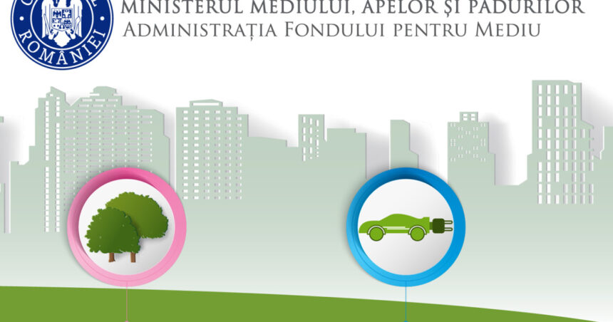 Finanțările Administrației Fondului de Mediu, inclusiv Rabla pentru cetățeni, au fost suspendate. Ce le-a determinat? 1 programele de finantare ale administratiei fondului de mediu inclusiv rabla pentru persoane fizice suspendate care e motivul 6852acac1bd3a
