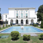 Teatrul Oleg Danovski în așteptare: Amânarea termenului pentru licitația de execuție a modernizării 2 proiectul de modernizare a teatrului oleg danovski bate pasul pe loc termenul pentru licitatia de executie a fost extins 685b7cc6ad727