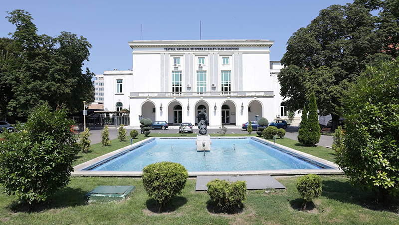 Teatrul Oleg Danovski în așteptare: Amânarea termenului pentru licitația de execuție a modernizării 1 proiectul de modernizare a teatrului oleg danovski bate pasul pe loc termenul pentru licitatia de executie a fost