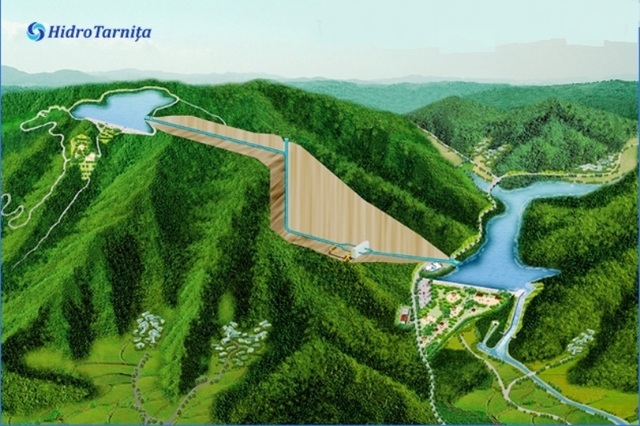 Lansarea hidrocentralei de la Tarnița ar putea avea loc fără amânări suplimentare pentru un nou studiu de viabilitate. 1 proiectul hidrocentralei tarnita ar putea fi lansat fara a mai astepta inca un studiu de fezabilitate 683e772800691