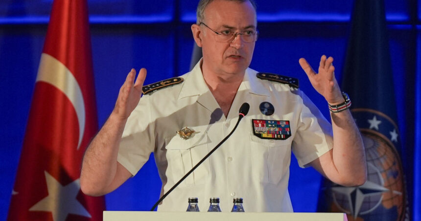Proiectul SINBAD: NATO își amplifică monitorizarea prin sateliți cu sprijinul Planet Labs. „Le vom transmite rușilor: vă observăm îndeaproape!” 1 proiectul sinbad nato isi extinde supravegherea prin satelit cu ajutorul planet labs vom spune rusilor suntem cu ochii pe voi 684adfbd142e9
