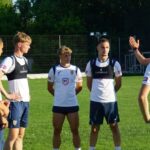 „Selecționerul U19 își asumă o provocare îndrăzneață înainte de Euro: 'Ne vom lansa în atac cu două vârfuri! Haideți să ne fiți alături!'” 3 promisiune totala a selectionerului de la u19 inainte de euro vom juca ofensiv cu doua varfuri veniti sa ne sustineti 684563c080134