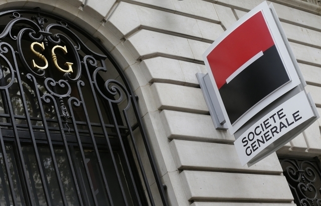 BRD sub presiune: Raiduri la birourile Societe Generale din Paris și Luxemburg 1 proprietarul brd sub presiune perchezitii la sedii societe generale din paris si