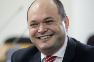 propunere surpriza de premier tehnocrat cine este ionut dumitru varianta luata in calcul de presedintele nicusor dan surse 684c09373fd1f