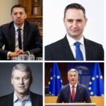 Deciziile privind miniștrii în noul Cabinet Bolojan, aprobate de Biroul Politic Național al PNL 3 propunerile de ministri in viitorul guvern bolojan au fost votate de biroul politic national pnl 68580dd6ef5e6