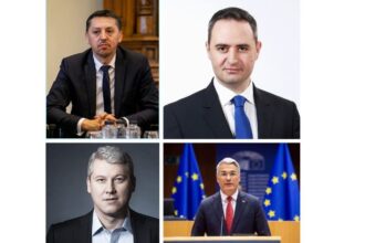 propunerile de ministri in viitorul guvern bolojan au fost votate de biroul politic national pnl 68580dd6ef5e6