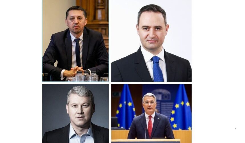 Deciziile privind miniștrii în noul Cabinet Bolojan, aprobate de Biroul Politic Național al PNL 1 propunerile de ministri in viitorul guvern bolojan au fost votate de biroul politic national pnl 68580dd6ef5e6