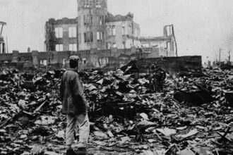 protestam cu mare furie supravietuitorii bombelor atomice de la hiroshima si nagasaki il critica pe trump pentru comparatia cu iranul 685d11f9611a4