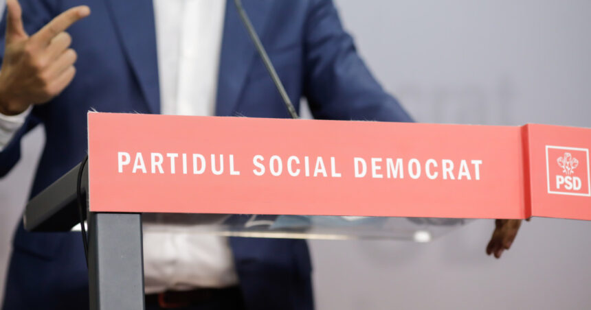 psd vrea sapte ministere in viitorul guvern ce portofolii vizeaza celelalte partide surse 685134857b9f4