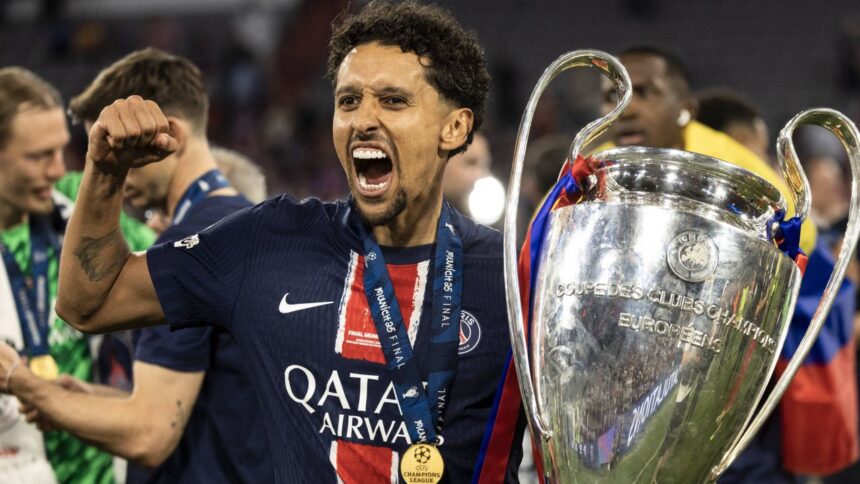 PSG, în căutarea gloriei: francezii vizează două trofee ce le-au scăpat din istorie! 1 psg de neoprit francezii tintesc alte doua trofee care le lipsesc din palmares 683c7d5b6e682