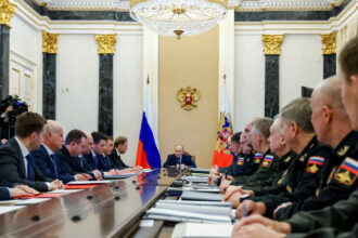 putin a ordonat crearea unui plan de inarmare pe termen de 10 ani prioritatile enuntate de catre liderul de la kremlin 684aa792289ee