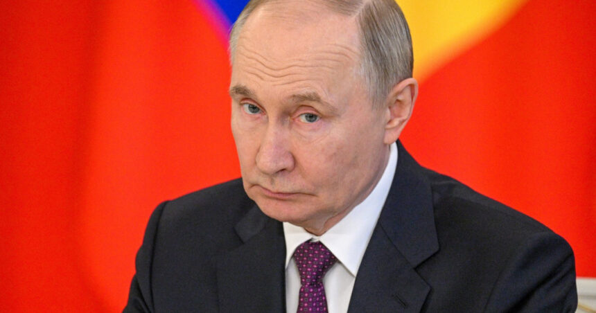 Putin denunță NATO pentru alimentarea cursei înarmării și dezvăluie planurile de întărire a triadei nucleare rusești 1 putin acuza nato ca provoaca o cursa a inarmarii si anunta consolidarea triadei nucleare a rusiei 685a80e4ef77c