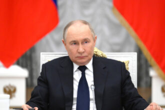 putin afirma ca moscova este pregatita pentru o noua runda de negocieri cu ucraina 685ed786d3bd3
