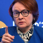 Putin solicită prevenirea crizei economice, în timp ce Rusia se află la limita colapsului: mesajul alarmant al guvernatoarei Băncii Centrale. 2 putin cere evitarea recesiunii dar economia rusiei e pe marginea prapastiei avertismentul dur al sefei bancii centrale 68557645e3223