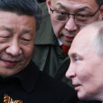 Putin și Xi analizează tensiunile din G7: „Zelenski nu a avut parte de o călătorie internațională de succes” 2 putin si xi au discutat despre tensiunile din g7 pentru zelenski nu a fost o vizita externa reusita 68542bdeeccbe