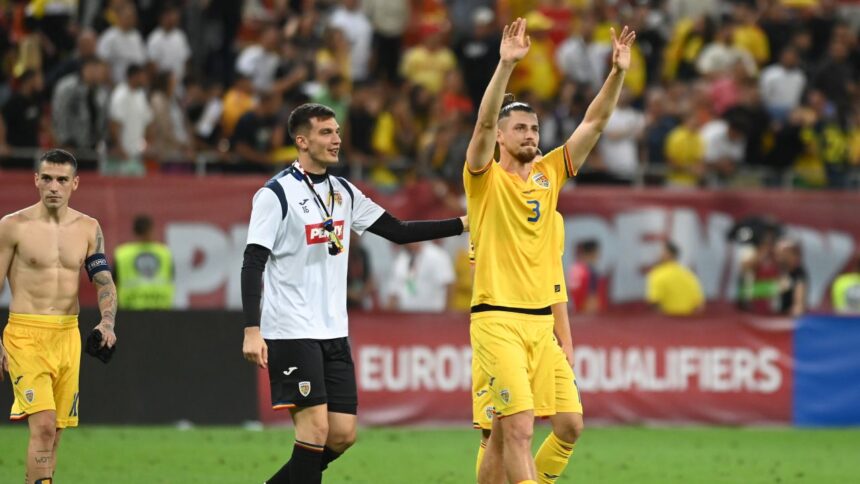 Radu Drăgușin își îndreaptă gândurile către suporterii lui Genoa în urma sosirii lui Nicolae Stanciu 1 radu dragusin mesaj pentru fanii lui genoa dupa transferul lui nicolae stanciu 683c8ef81953b