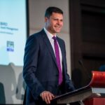 Radu Hanga, lider al Consiliului de Administrație al Bursei de Valori București, își aduce contribuția la Forumul Pieței de Capital. 3 radu hanga presedinte consiliul de administratie bursa de valori bucuresti vine la piata de capital forum 683fda4ddebdf