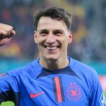 Radunovic a reușit să îl aducă pe FCSB! Acum se află lângă campioană în Olanda și își dezvăluie secretele 2 radunovic l a convins sa semneze cu fcsb acum e alaturi de campioana in olanda si da cartile pe fata 68584c868f57b