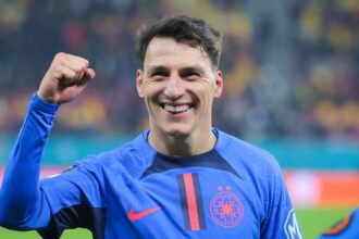 radunovic l a convins sa semneze cu fcsb acum e alaturi de campioana in olanda si da cartile pe fata 68584c868f57b