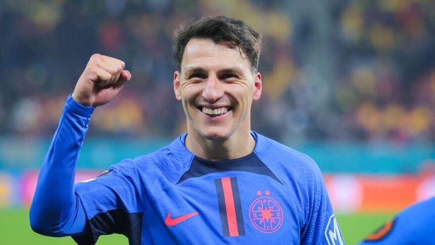 Radunovic a reușit să îl aducă pe FCSB! Acum se află lângă campioană în Olanda și își dezvăluie secretele 1 radunovic l a convins sa semneze cu fcsb acum e alaturi de campioana in olanda si da cartile pe fata 68584c868f57b