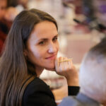 Raluca Turcan susține cauza Oanei Țoiu, ținta unor critici pentru stilul vestimentar: „O dovadă de dispreț profund față de femei” 3 raluca turcan o apara pe oana toiu victima unor atacuri la adresa tinutei sale e un dispret profund fata de femei 685d4346609cd
