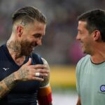 Ramos, deschis după remiza cu echipa lui Chivu: "O confruntare mai dificilă!" 2 ramos sincer dupa egalul cu interul lui chivu adversar mai puternic 6852c030e8997