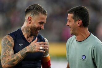 ramos sincer dupa egalul cu interul lui chivu adversar mai puternic 6852c030e8997