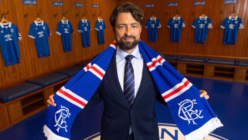 Rangers surprind pe toată lumea cu un antrenor neașteptat: o alegere care a luat pe toată lumea prin surprindere! 1 rangers mutarea pe care n a vazut o nimeni noul antrenor o surpriza uriasa 6841f13276fdd