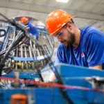 Declinul ratei de ocupare a forței de muncă: doar 62,7% în primele luni ale anului 2025 3 rata de ocupare a populatiei in varsta de munca a scazut la 627 in primul trimestru din 2025 684bd21779ca1