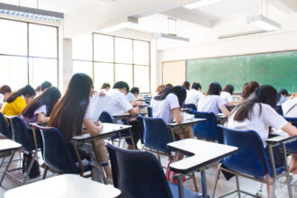 rata de participare la bac proba scrisa de limba si literatura romana a fost de 9871 25 de candidati eliminati pentru frauda 68484e6b7b4cb
