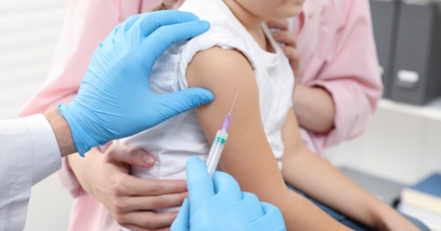 Declinul vaccinării copiilor la scară globală: un studiu alarmant avertizează asupra riscurilor pentru milioane de vieți 1 rata de vaccinare a copiilor in scadere la nivel mondial arata un studiu milioane de oameni sunt in pericol 68620e657a386