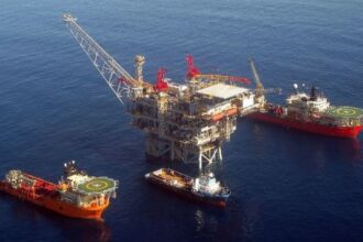 razboi israel iran partenerul omv petrom din bulgaria a oprit productia la cel mai mare zacamant israelian de gaze leviathan din mediterana stopand exportul in egipt 685272678af8c