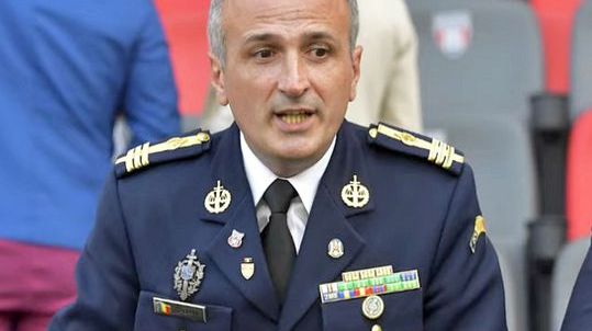 Conflict de amploare! Talpan acționează în instanță FRF dacă FCSB nu coboară în Liga 4: "Voi solicita desființarea Federației!" 1 razboi total talpan da in judecata frf ul daca nu retrogradeaza fcsb in liga 4 voi cere dizolvarea federatiei 685ad6e4839f2