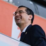 Răzvan Burleanu, comentând performanța lui Istvan Kovacs în marea finală a Champions League: "Fotbalul românesc își recâștigă locul meritat!" 2 razvan burleanu dupa prestatia lui istvan kovacs in finala champions league fotbalul romanesc revine unde ii e locul 683c87ed23d34