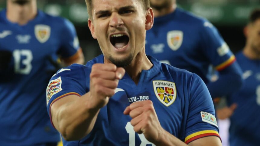 Răzvan Marin: Fără teamă înainte de duelul cu Austria - România! “Suntem pregătiți sută la sută!” 1 razvan marin n are frica inainte de austria romania mergem montati 100 683c489d80496