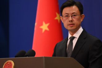 reactia chinei dupa apelul lui marco rubio pentru a impiedica inchiderea stramtorii ormuz de catre iran 68592f0116cab